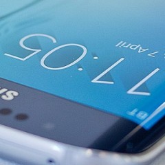 Kaj zanimivega nam prinašata Samsung Galaxy S7 in S7 Edge?