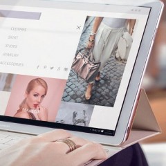 MateBook je Huaweijev odgovor na Surface Pro 4