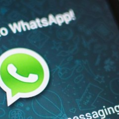 WhatsApp ima milijardo uporabnikov