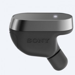 Xperia Ear: osebni asistent prihodnosti