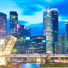 3D-tiskanje stanovanj za vse v Singapurju