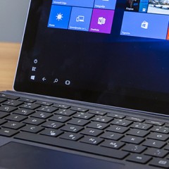 Test: Microsoft Surface Pro 4