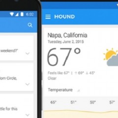 Osebni asistent Hound natančnejši kot Siri
