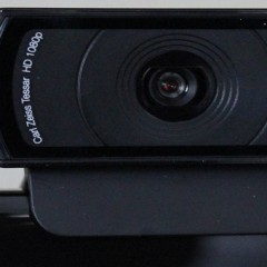Najbolje prodajana spletna kamera je Logitech C920