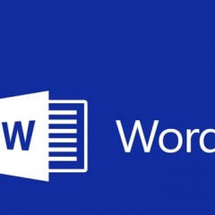 5 nasvetov za lažjo in hitrejšo uporabo Microsoft Worda
