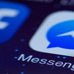 Nova podoba Facebook Messengerja
