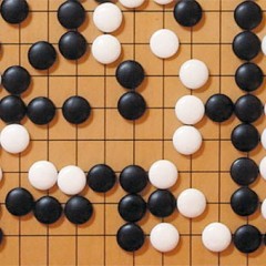 Googlova umetna inteligenca porazila svetovnega prvaka