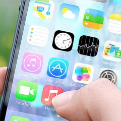 iOS 9.3 prinaša rumeno svetlobo
