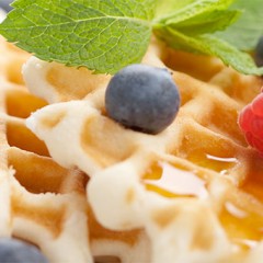 Samsung ustvarja novo družbeno omrežje Waffle