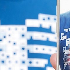 Virtuali-Tee: Učenje anatomije z majico