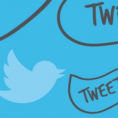 Twitter praznuje deset let