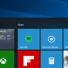 Pohitite z nadgradnjo na Windows 10