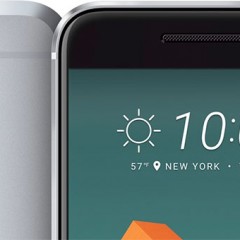 HTC 10: najboljši mobilnik leta?