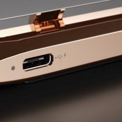 HP Spectre 13 je najtanjši prenosnik na svetu