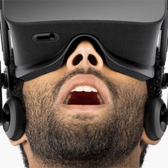 Oculus Rift pošilja podatke Facebooku