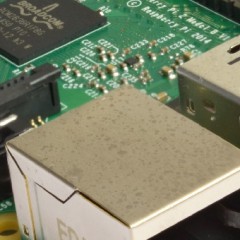 Raspberry Pi: Od učnega pripomočka do pravega računalnika
