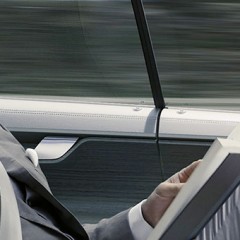 Kitajci bodo testirali Volvove samovozeče avtomobile