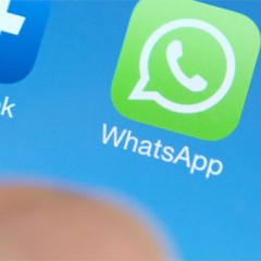 WhatsApp omogoča end-to-end šifriranje