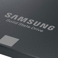 Prihajajo SSD diski Samsung 750 EVO s kar 500 GB