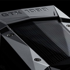Nvidia GeForce 10 Series: nova serija grafičnih kartic za zahtevne igričarje
