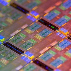 Intel drastično spreminja svojo prihodnost