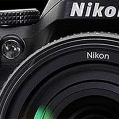 Akcija: DSLR fotoaparat Nikon D5300 kit + FatBox + UV filter