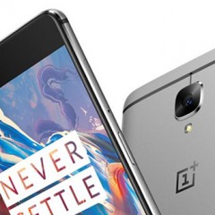 Prihaja mobilnik OnePlus 3