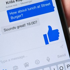 Facebook: mi ne prisluškujemo uporabnikom