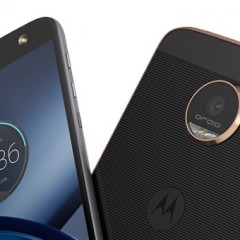Motorola najavila težko pričakovani napravi in modularne dodatke