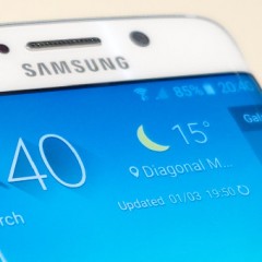 Samsung Galaxy Note 7 že avgusta?