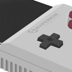 Pretvorite pametni telefon v stari dobri Game Boy