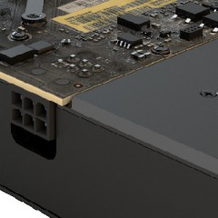 Zmogljiva grafična kartica Radeon RX 480 za širše množice