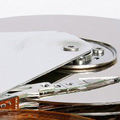 Kako obnoviti izbrisane datoteke?