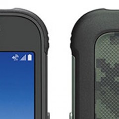 Samsung Galaxy S7 Active za največje avanturiste
