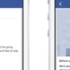 Facebook bo pomagal uporabnikom s samomorilskimi nagnjenji