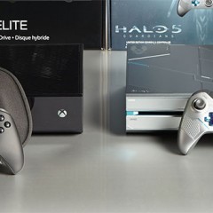 Na splet pricurljala fotografija Xbox One S