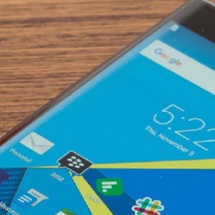 BlackBerry se noče predati in napoveduje tri nove mobilnike