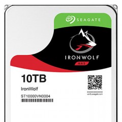 Izjemno zmogljivi trdi diski Seagate z do 10 TB spomina