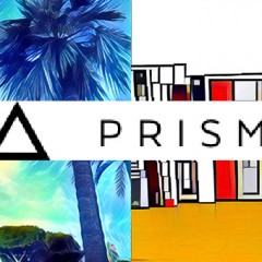Prisma iz vaših fotografij naredi prave umetnine