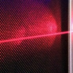 Prvi poizkus brezžične laserske povezave s hitrostjo 2 Gbps