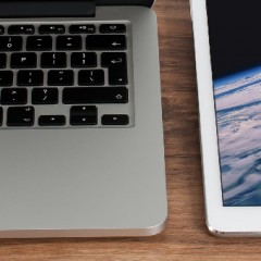 Apple zaradi slabe prodaje ponuja iPhone in iPad študentom