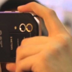 Cat S60 je prvi mobilni telefon z vgrajeno termalno kamero