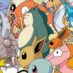 Kviz: Kateri pokemon si?