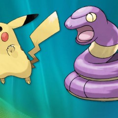 Vsi pokemoni iz igre Pokemon Go: 1 – 25