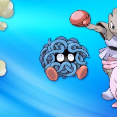 Vsi pokemoni iz igre Pokemon Go: 101 – 125