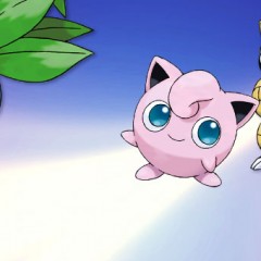 Vsi pokemoni iz igre Pokemon Go: 26 – 50