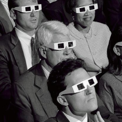 3D-filme bomo kmalu lahko gledali brez očal