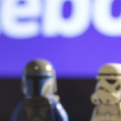 Facebook bi rad osvojil tudi trg računalniških iger