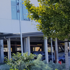 Facebook se z novim laboratorijem podaja na področje strojne opreme