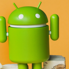 Android Nougat tokrat zares prihaja na Nexus naprave